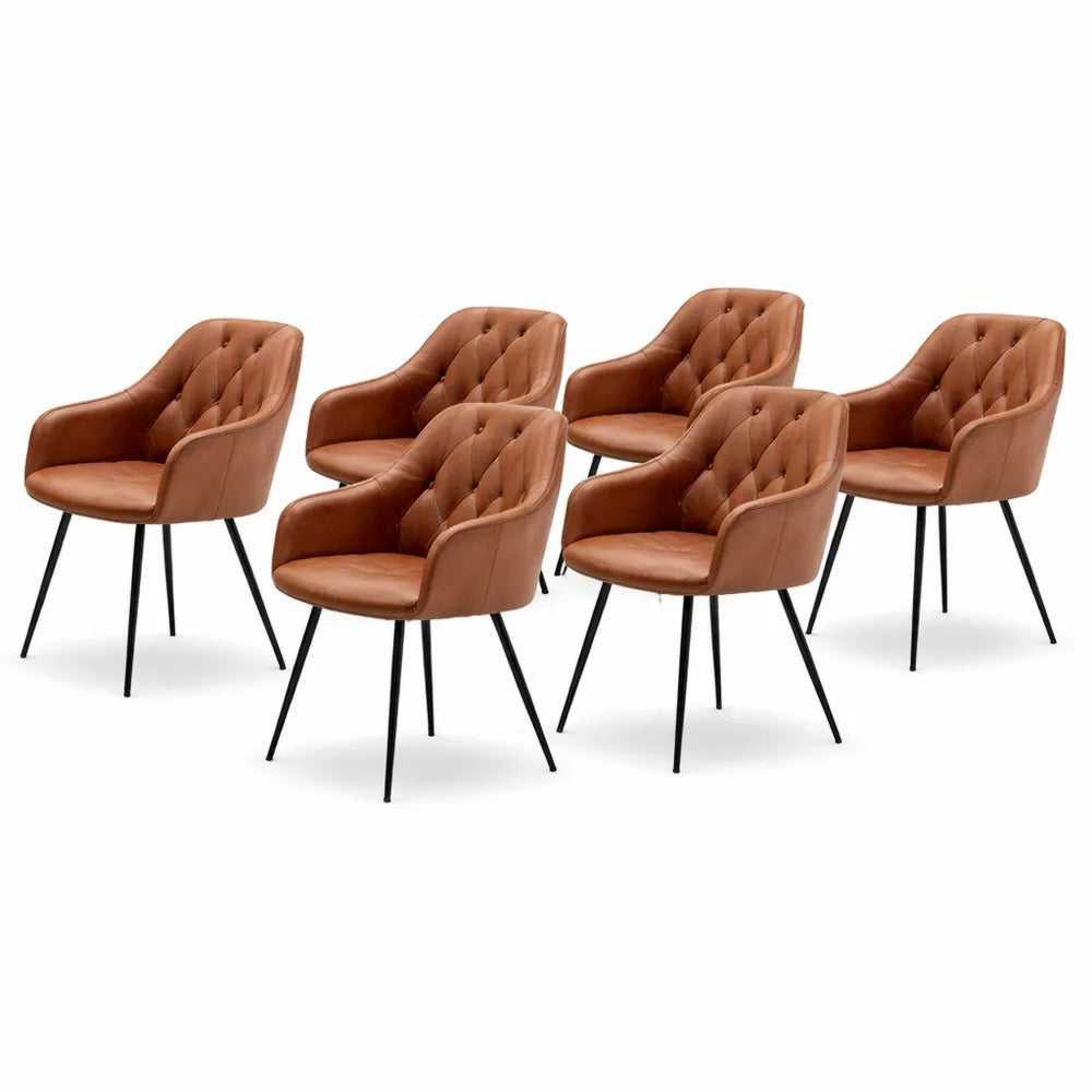 Chaise de salle à manger